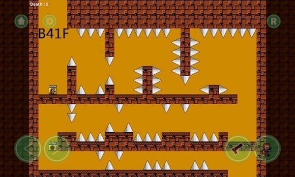 难过关手机游戏有哪些_难过关手机游戏叫什么_超难过关的手机游戏