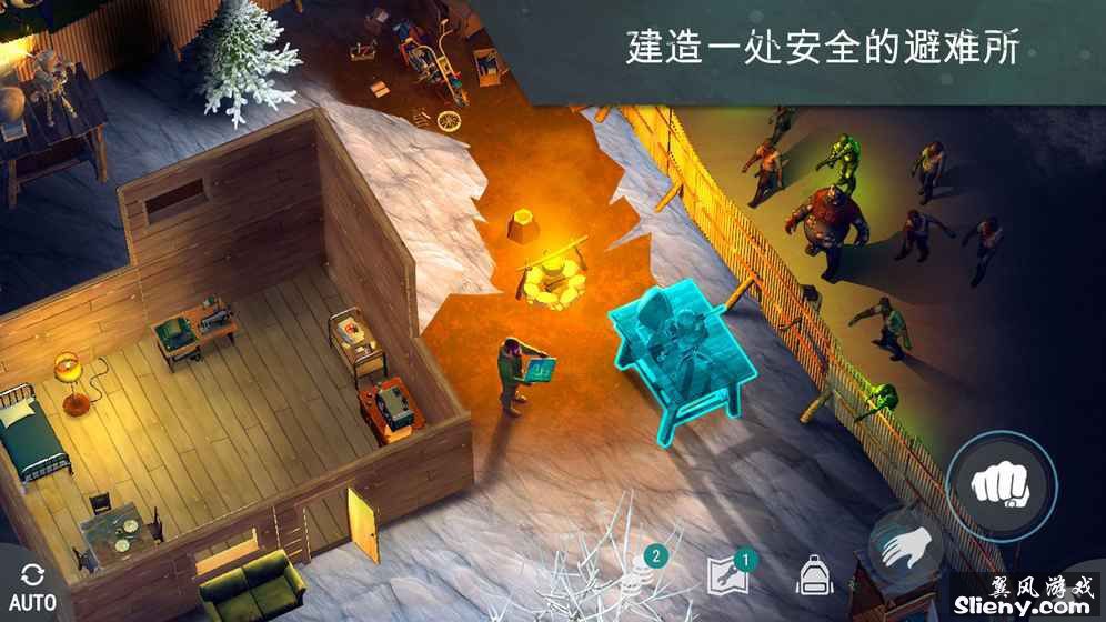 地球末日类手机游戏_地球末日联机游戏手机版_地球末日生存联机版下载