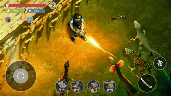 地球末日生存联机版下载_地球末日类手机游戏_地球末日联机游戏手机版