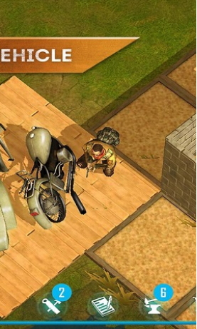 地球末日类手机游戏_地球末日联机游戏手机版_地球末日生存联机版下载