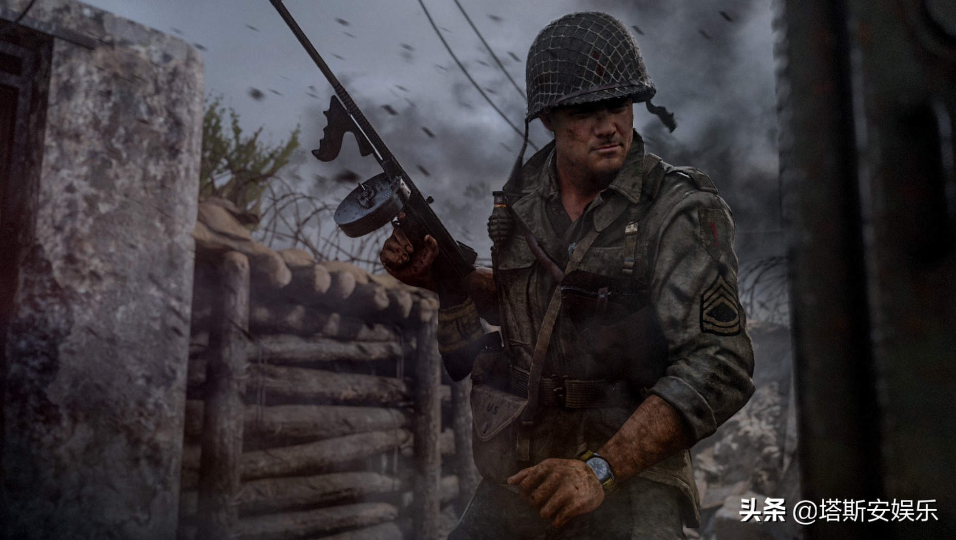 二战手机游戏带剧情的_二战剧情游戏手机版的_二战题材游戏手机