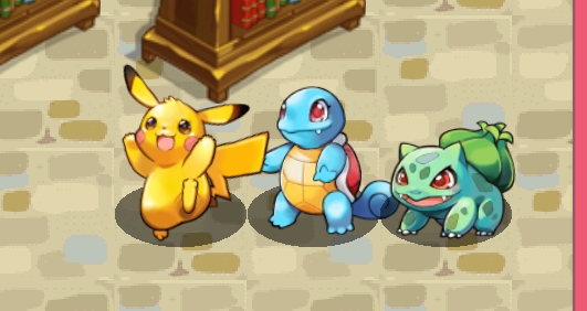 下载梦游伙计_单机宝可梦游戏下载手机版_梦游app下载