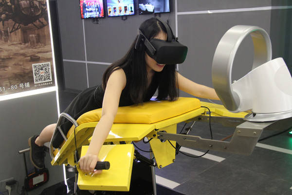 vr不带手机游戏_手机游戏vr有哪些游戏_手机vr游戏软件app哪个好
