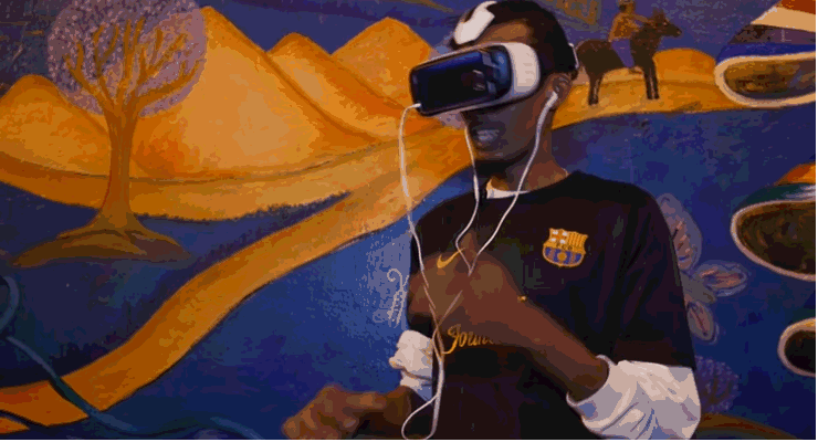 手机vr游戏软件app哪个好_vr不带手机游戏_手机游戏vr有哪些游戏
