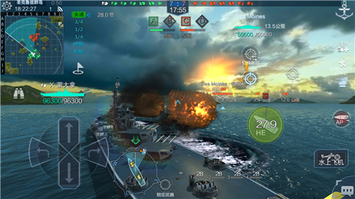 船战游戏单机_船战小游戏_船战手机游戏