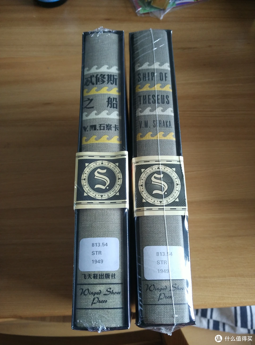 忒修斯之船_忒修斯船上的木头_忒修斯之船的隐喻