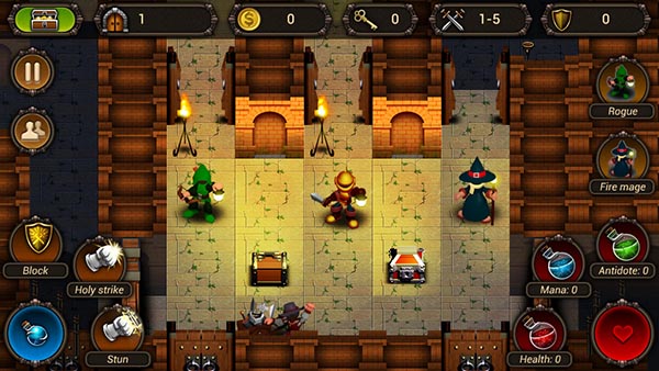 大型手机单机游戏下载网：游戏迷的天堂，海量精彩游戏等你探索