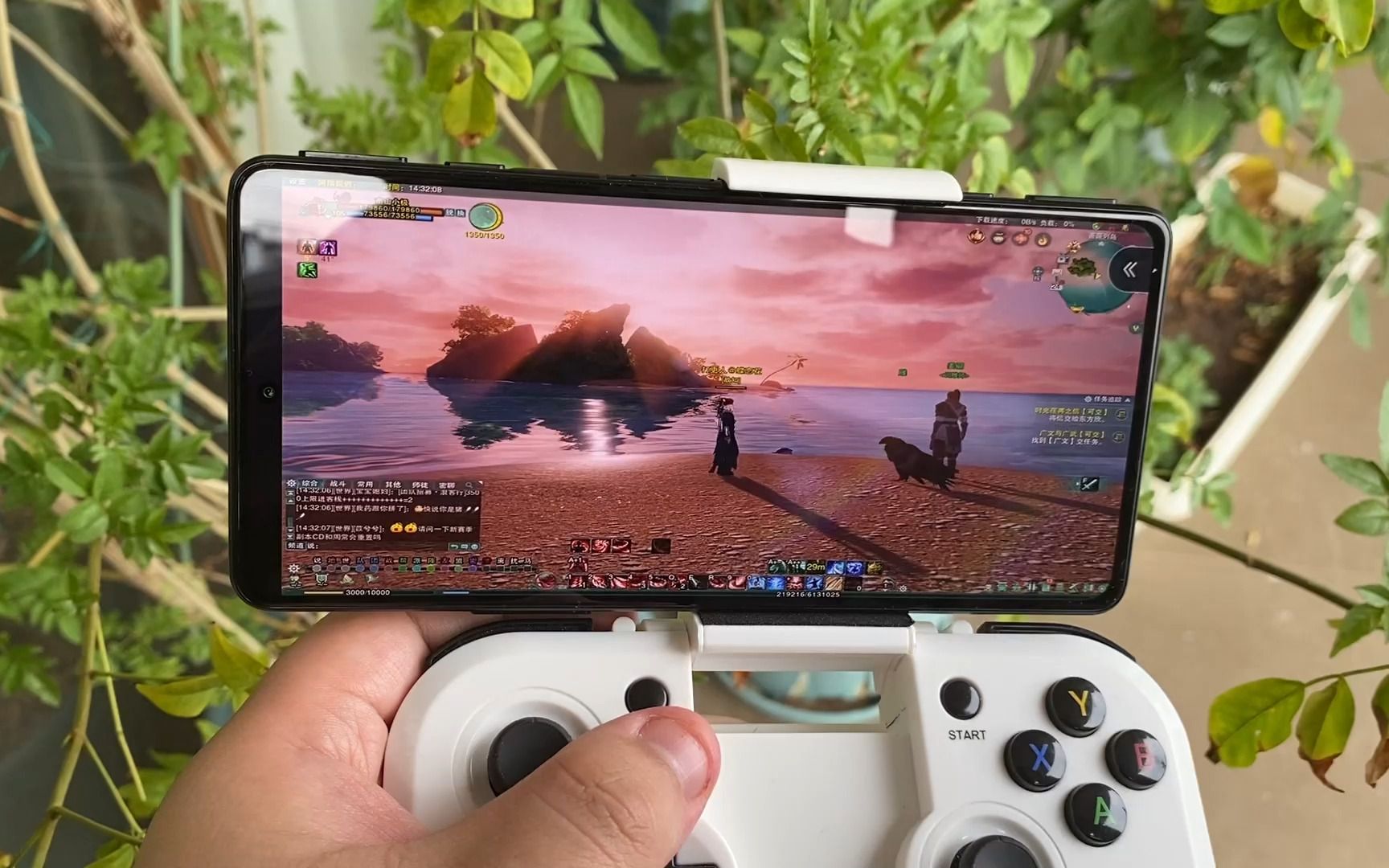 云游戏玩手机游戏_玩游戏云手机哪个好_xgpu适合手机的云游戏