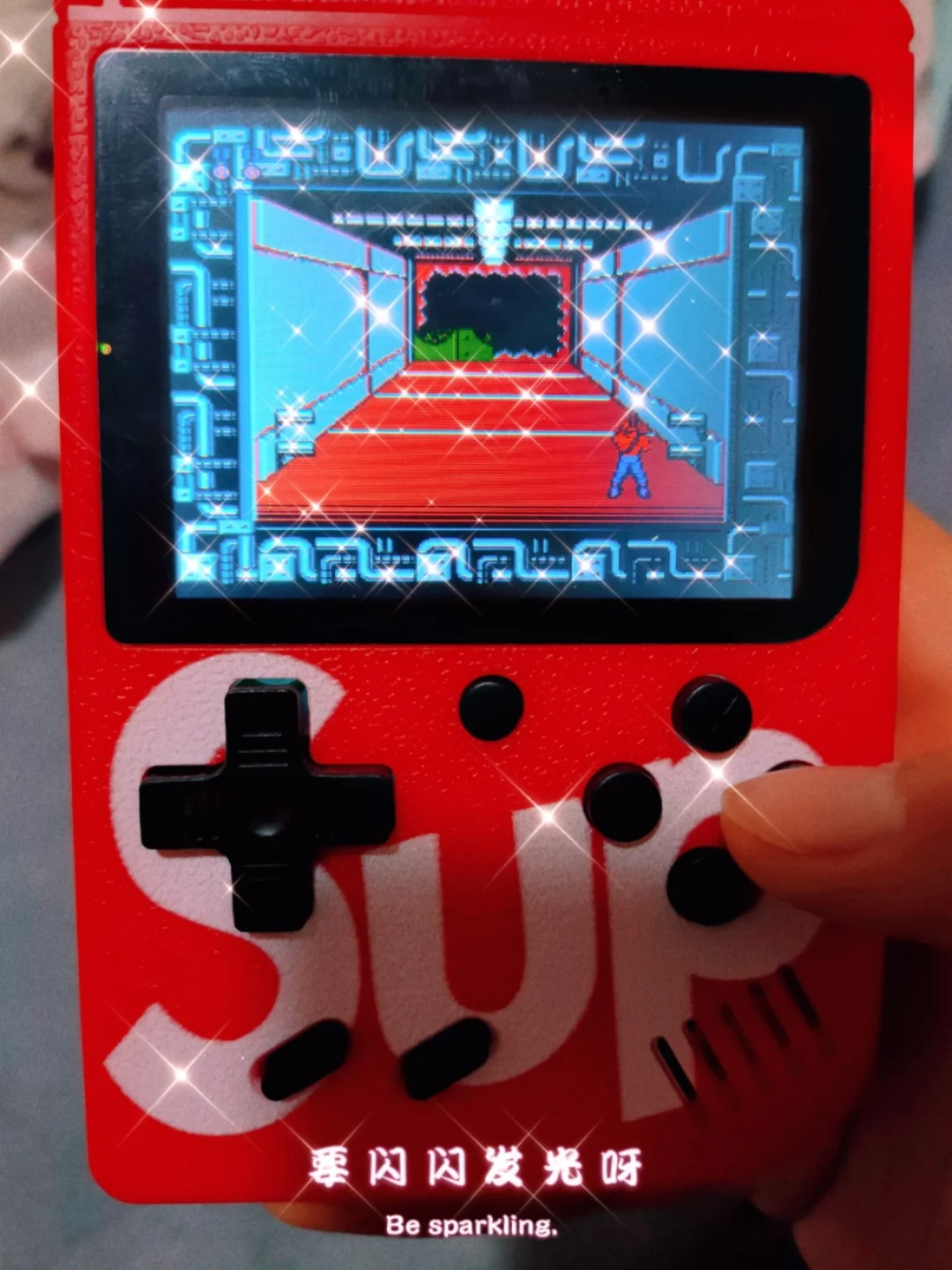 自己做一个玩具手机怎么做_儿时的玩具自制小手机游戏_自己做游戏玩具