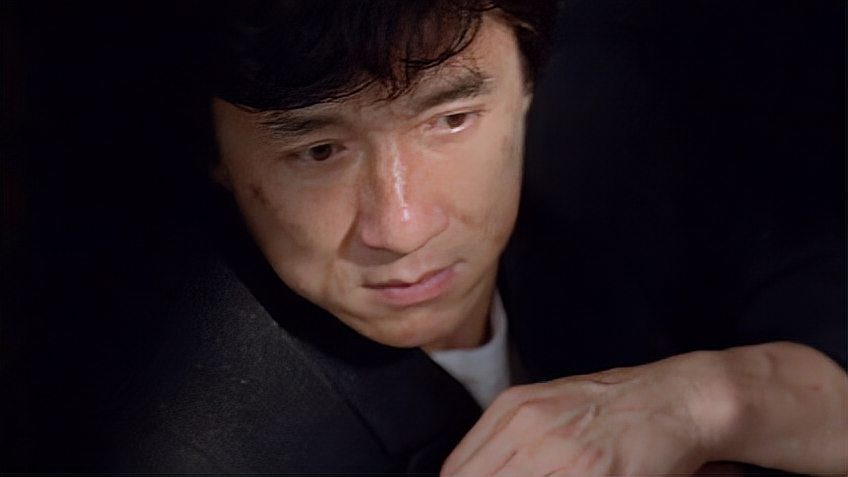拳四郎_拳四郎配音_拳四郎的七个伤疤