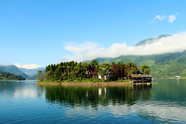 湖景村_湖景村地图_湖景村地窖位置