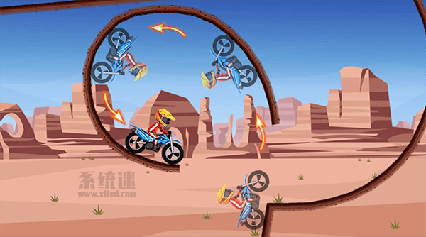 改装摩托车游戏手游_手机自由改装摩托车游戏_改装摩托车游戏手机版