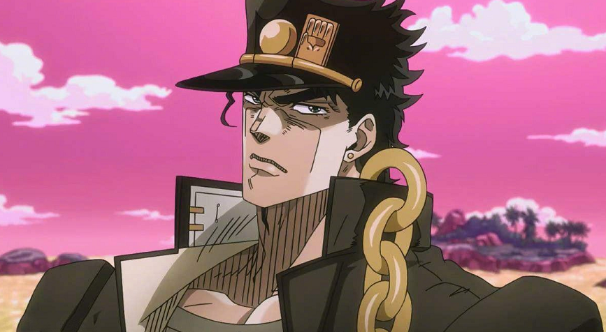 jojo各部动画化时间_jojo动画时间顺序_jojo第七部动画什么时候出