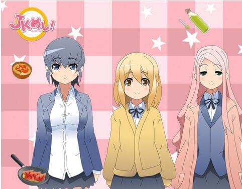 食戟之灵食神_食戟之神厨_食戟之神之耳