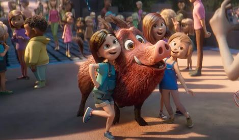 神奇乐园历险记视频_神奇乐园历险记时长_神奇乐园历险记