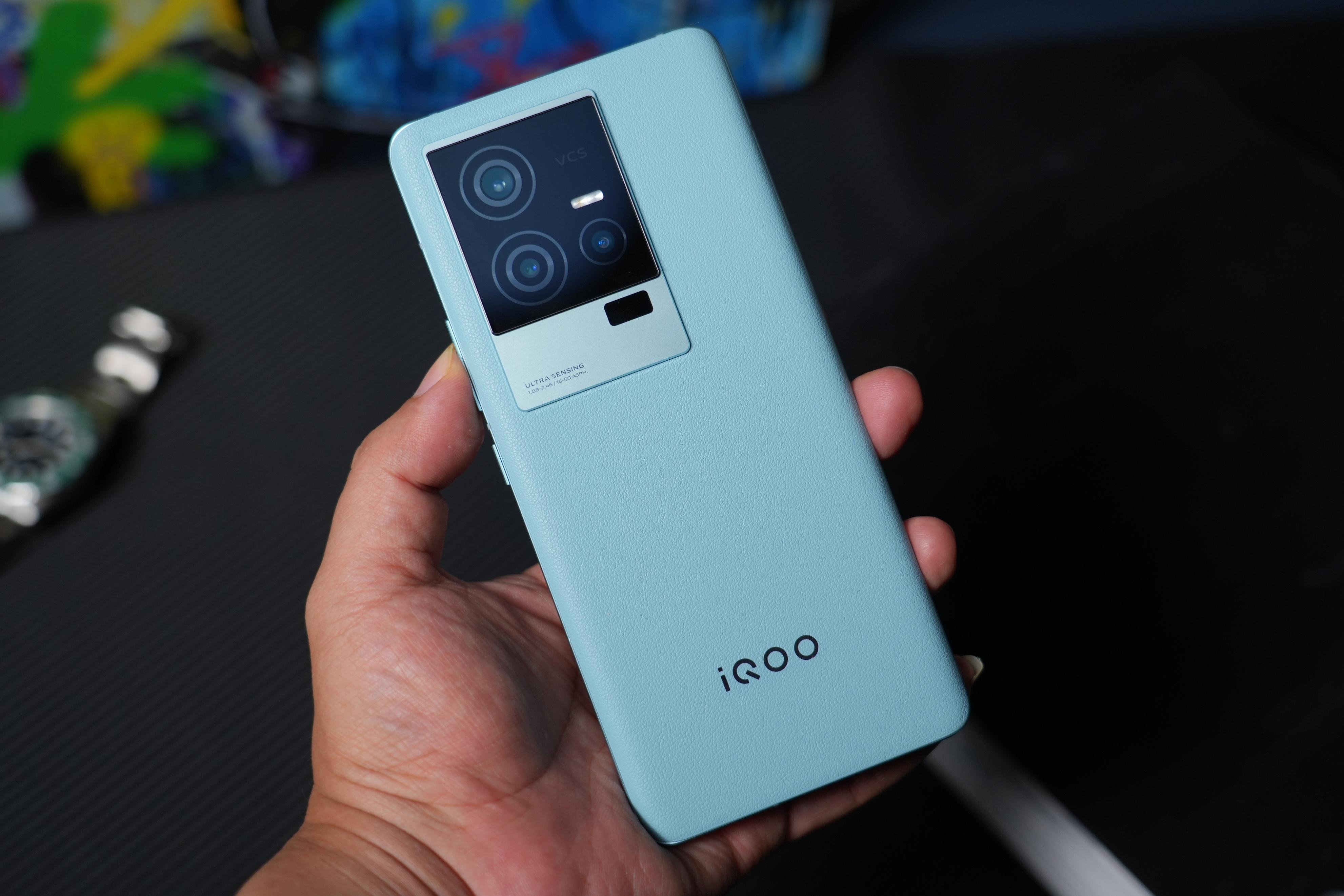 iqoo游戏手机系列_iqoo手机游戏怎么样_iqoo游戏手机推荐