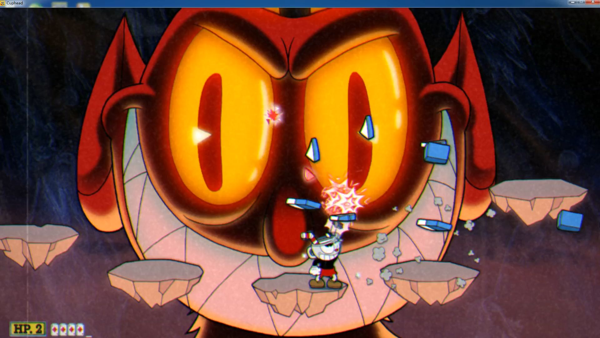 茶杯头通关全过程_茶杯头游戏手机版通关_茶杯头快速通关