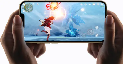 手机打游戏发热排行榜_游戏发烧手机_打游戏用什么手机好不发热