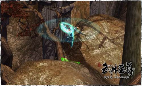 轻功游戏手机版_好玩的轻功手游_3d轻功手机游戏