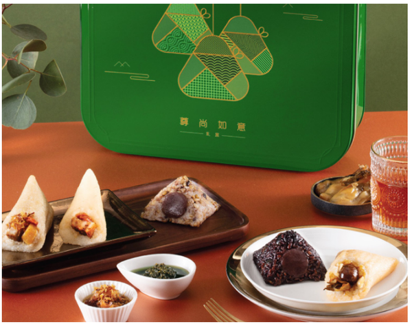 端午节送礼物好吗_端午节送什么东西比较好_端午节送什么东西显得贵