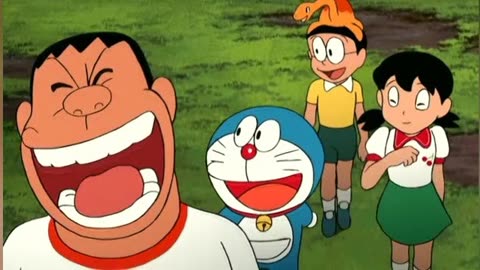 哆啦a梦大雄的恐龙_哆啦a梦大雄恐龙_哆啦梦大雄的恐龙
