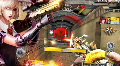 微信枪战游戏哪个好玩_不用微信的枪战游戏手机版_枪战微信版手机游戏用什么玩