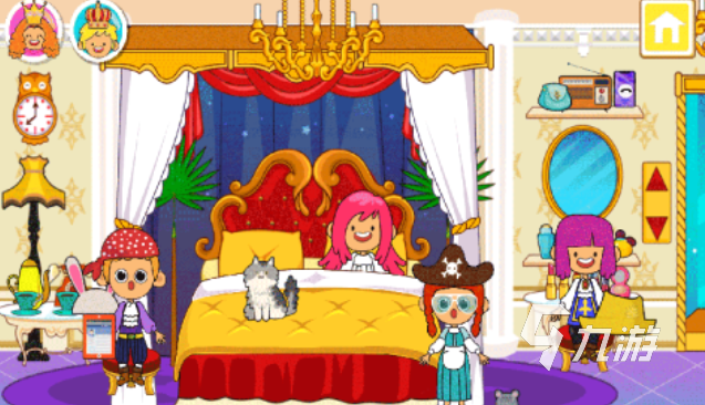 儿童手机游戏下载推荐最新_儿童最新游戏手机游戏_儿童最新的游戏