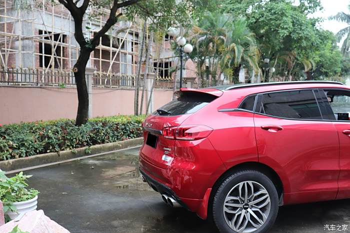 长城vv5_长城vv5落地价格_长城vv5油耗多少钱一公里