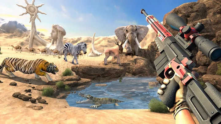 采集打猎游戏手机游戏_游戏采集打猎手机推荐_游戏采集打猎手机版