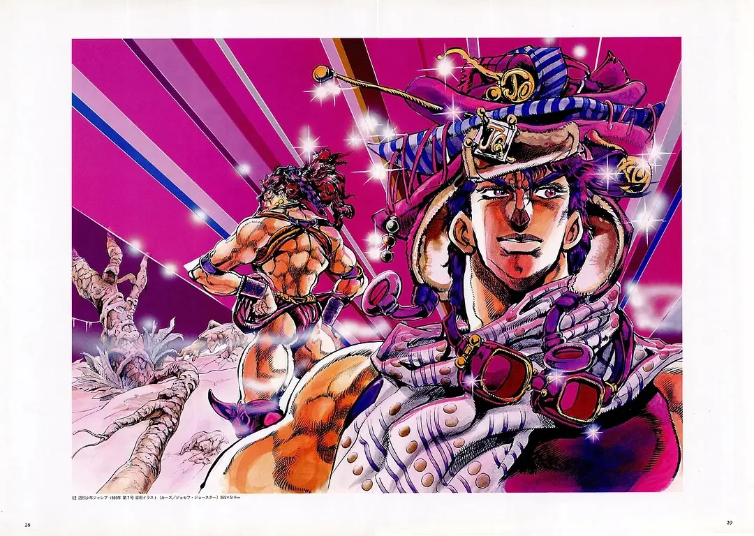 jojo 游戏 手机壁纸_壁纸高清全屏jojo_壁纸手机游戏