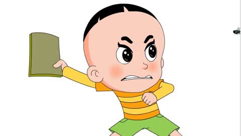 大头儿子打游戏太多头晕_大头儿子打游戏_大头儿子玩游戏上课玩手机