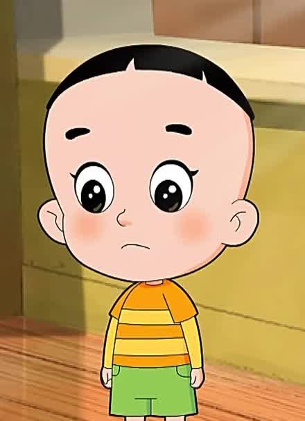 大头儿子打游戏_大头儿子打游戏太多头晕_大头儿子玩游戏上课玩手机