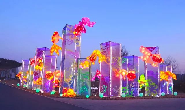 看花灯_看花灯_看花灯