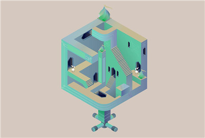 场景很美的手机游戏_场景美的手游_场景类游戏