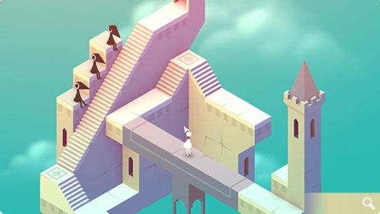 场景类游戏_场景很美的手机游戏_场景美的手游