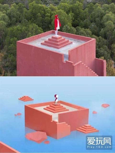 场景很美的手机游戏_场景类游戏_场景美的手游