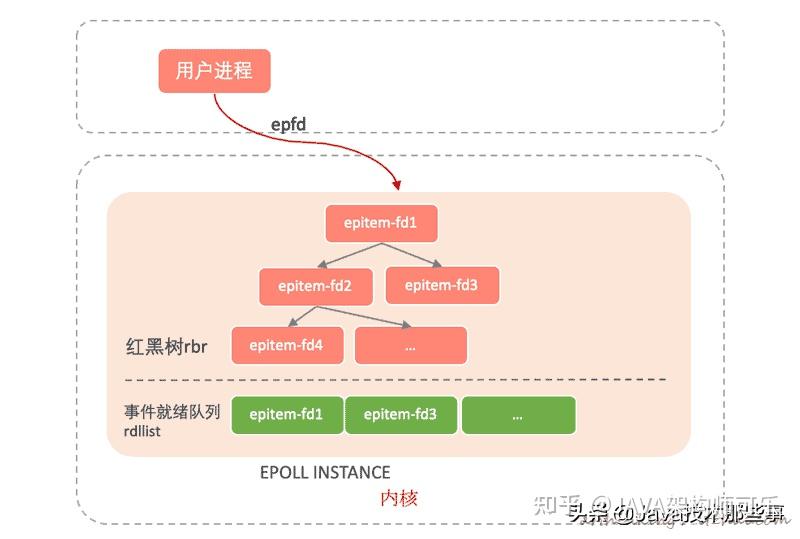 epoll模型_epoll_模型epoch