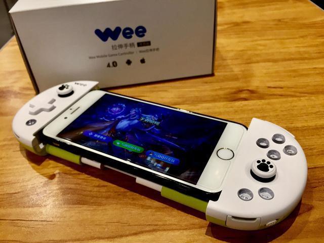 智飞手柄官网_飞智游戏手柄安卓使用教程_飞智安卓手机游戏手柄