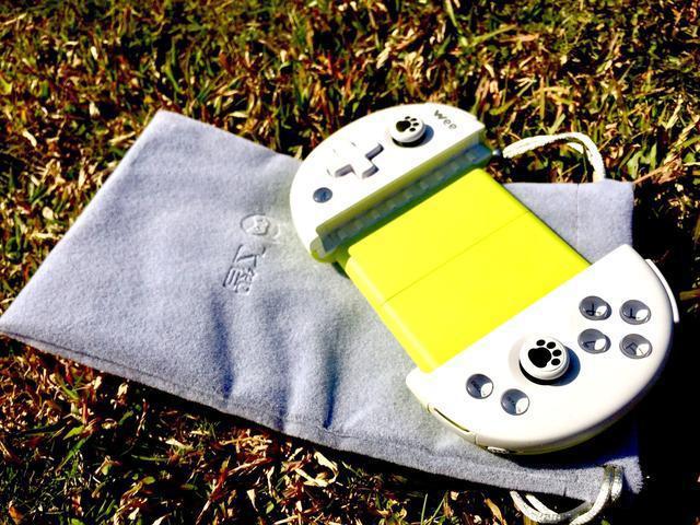 智飞手柄官网_飞智安卓手机游戏手柄_飞智游戏手柄安卓使用教程