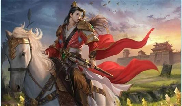 三国杀刘封技能解析_三国杀刘封能拆判定区的牌吗_三国杀刘封