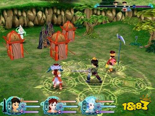 rpg手机游戏 仙剑_仙剑手机游戏有多少款_仙剑手机游戏单机版