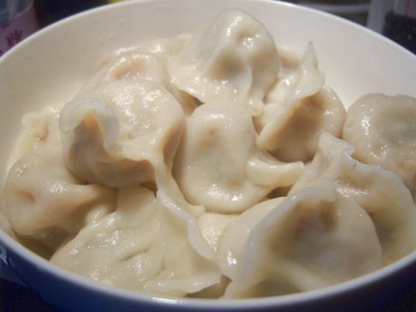 饺子冬至故事_冬至饺子_饺子冬至吃还是立冬吃
