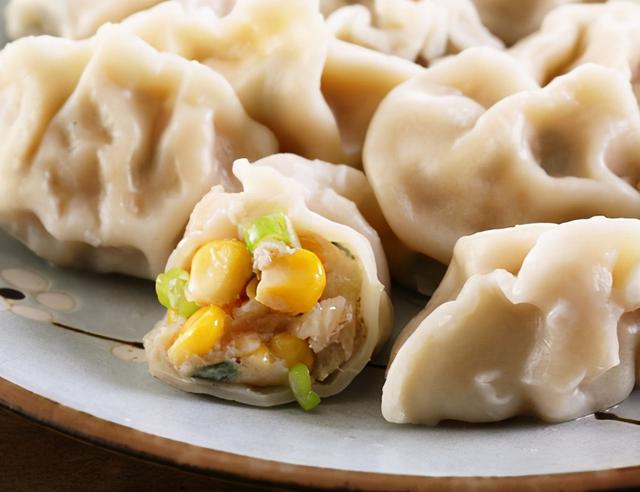 冬至饺子_饺子冬至故事_饺子冬至吃还是立冬吃