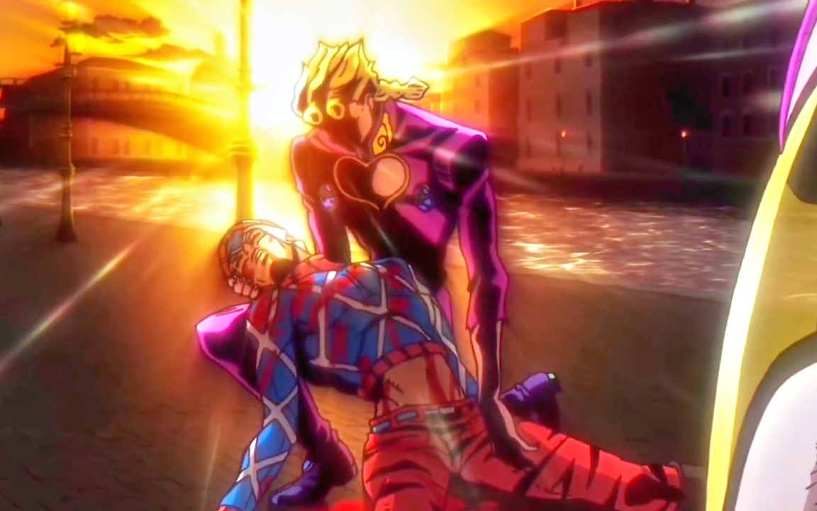 jojo的奇妙冒险第一季_jojo的奇妙冒险一季_jojo的奇妙冒险第一季叫啥