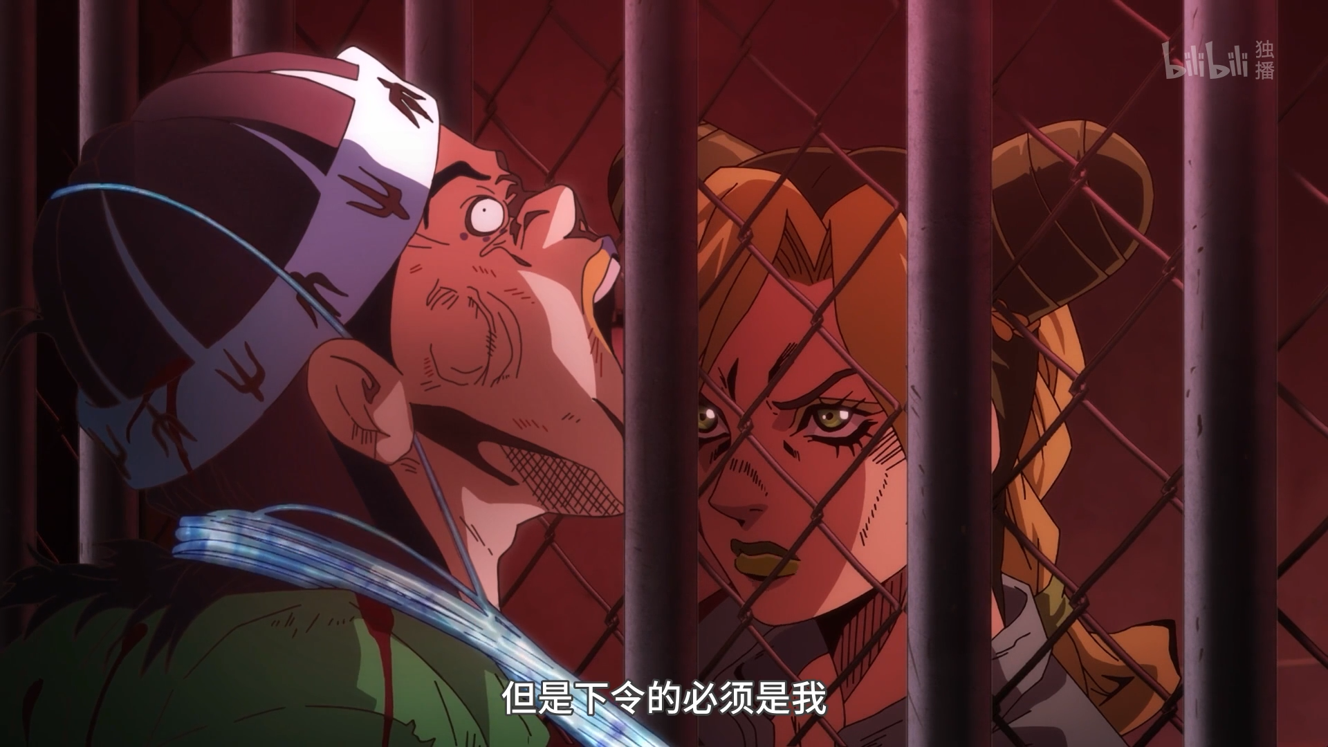 jojo的奇妙冒险一季_jojo的奇妙冒险第一季_jojo的奇妙冒险第一季叫啥