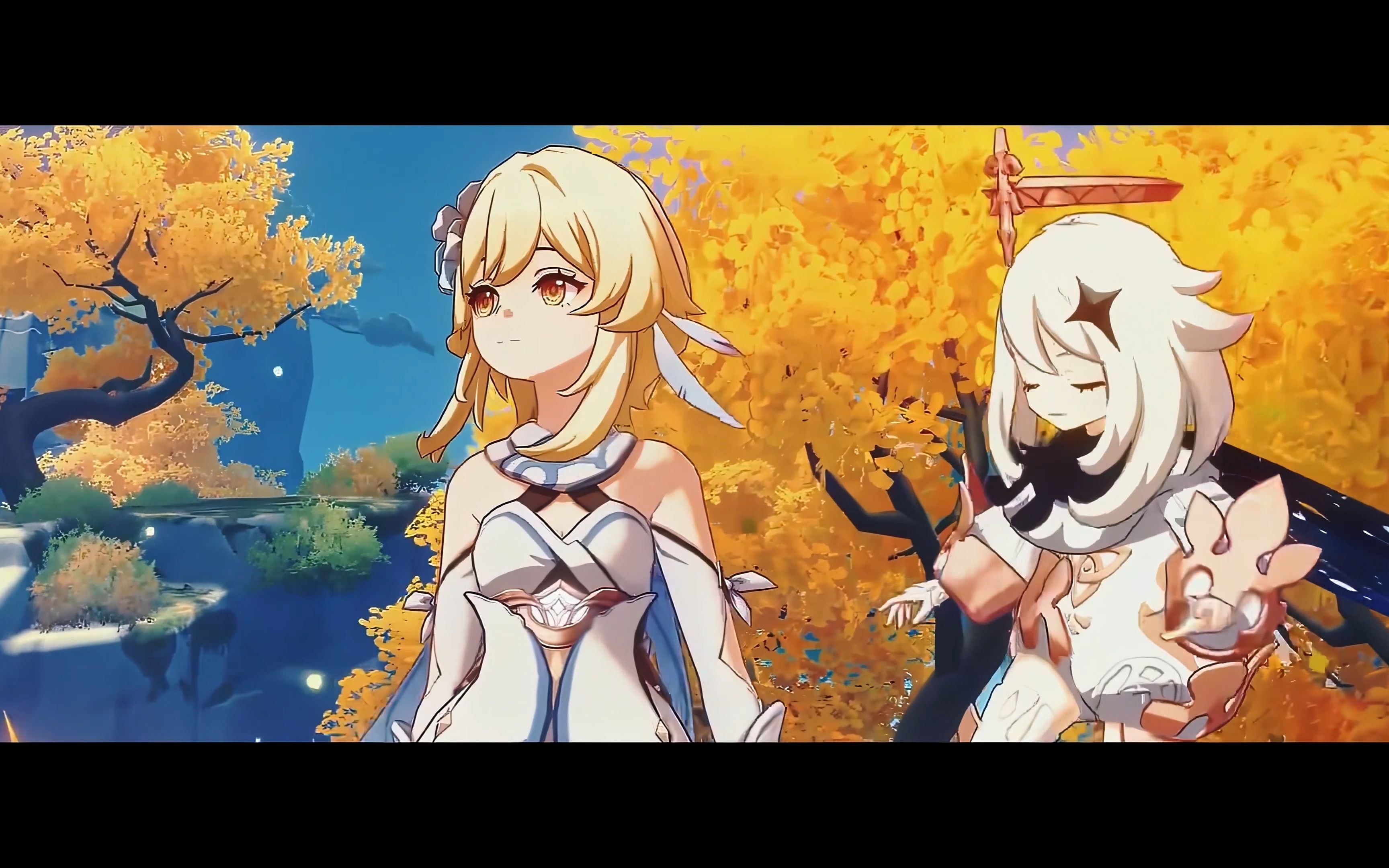 神龙异界游_原神：异界之龙_异界之神龙