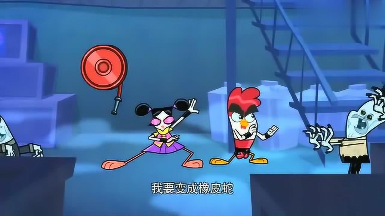 功夫鸡游戏攻略_功夫鸡游戏版_功夫鸡游戏没有手机游戏