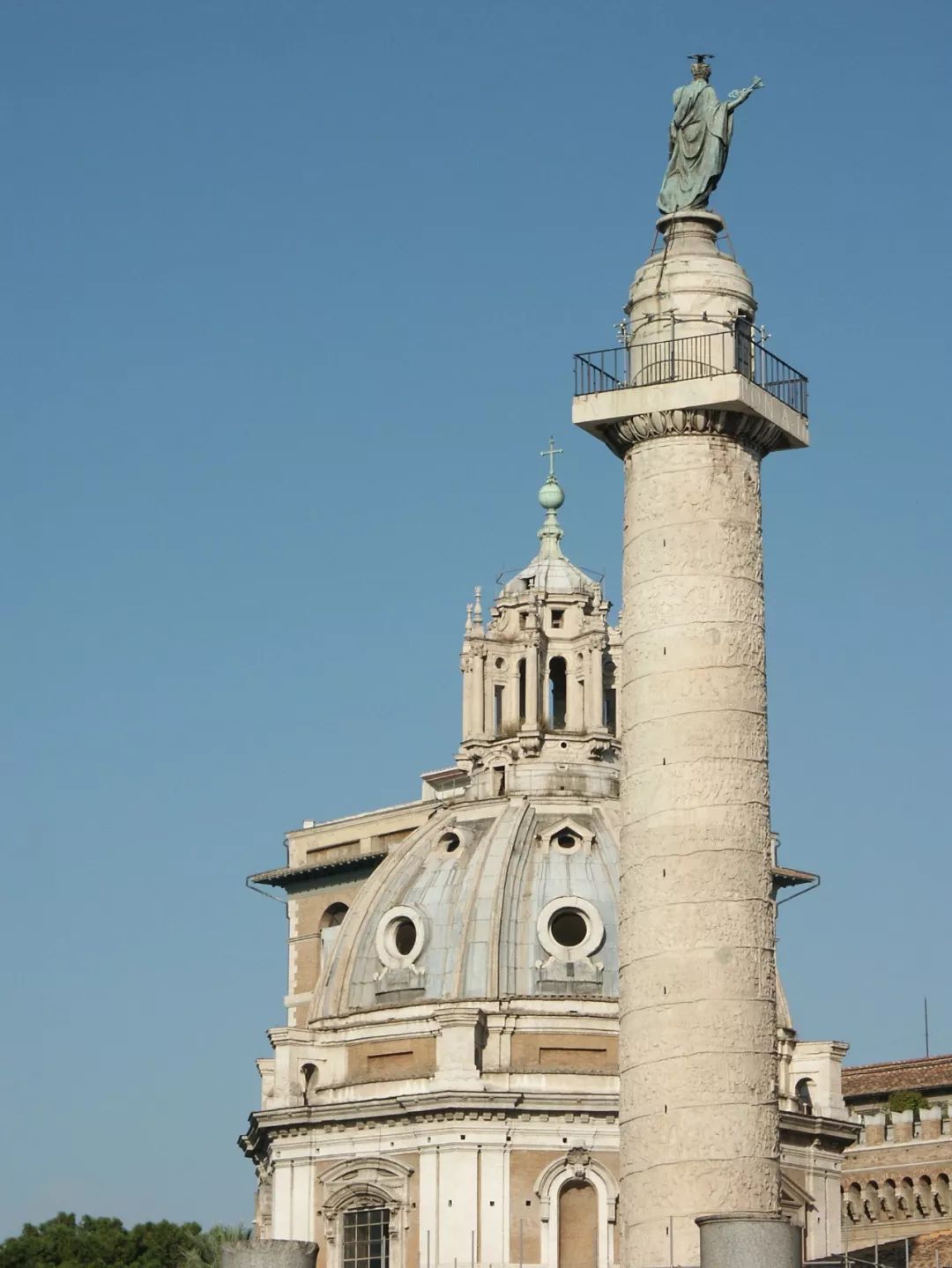 罗马城_罗马城起源的传说_罗马城邦和罗马帝国