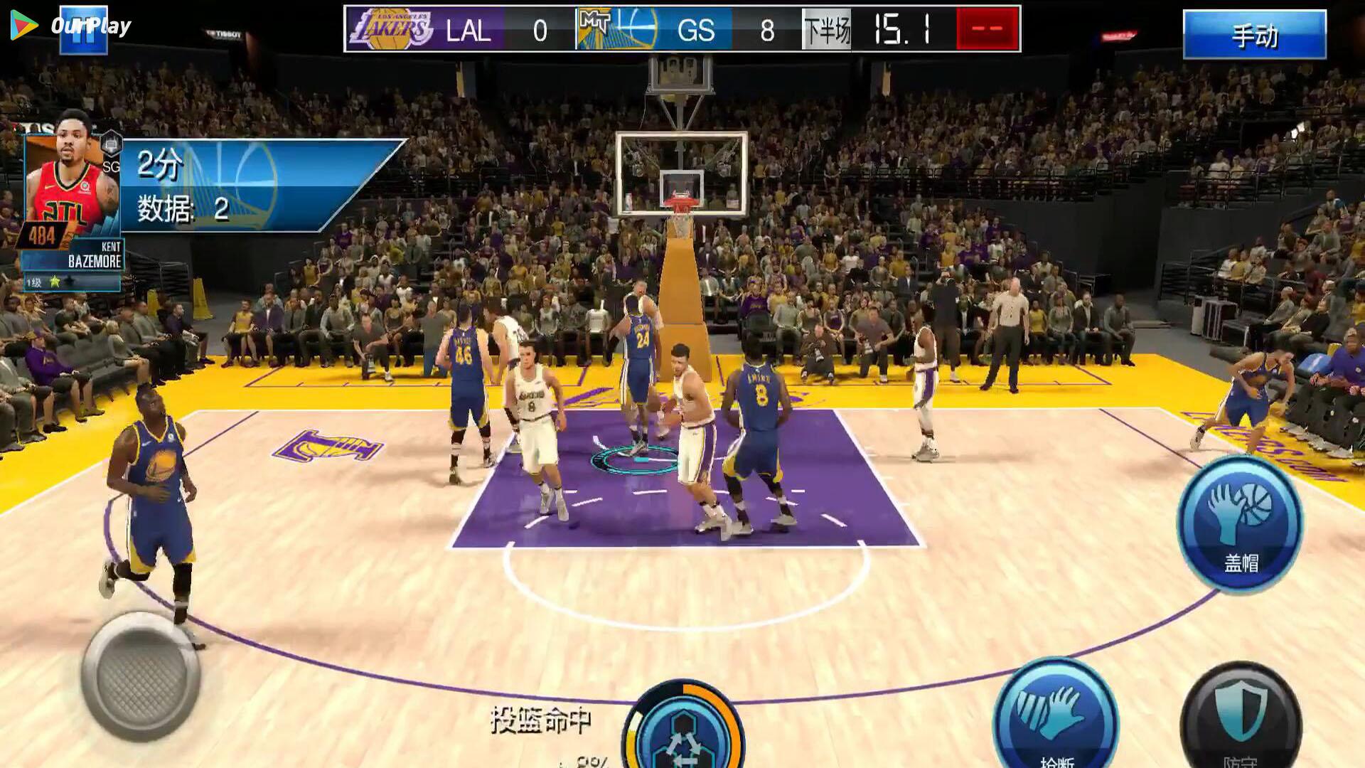 游戏手机推荐_游戏手机哪款最好用_nba游戏 手机游戏