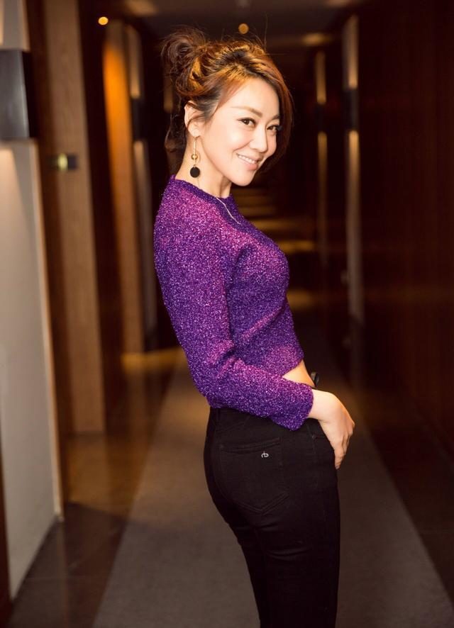 佟湘玉的爸爸_佟湘玉_佟湘玉和白展堂